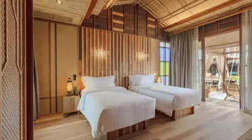 VENICE KRABI VILLA RESORT