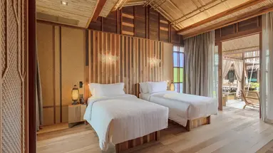 VENICE KRABI VILLA RESORT