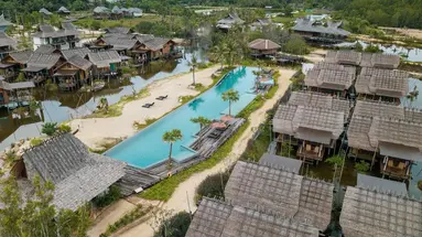VENICE KRABI VILLA RESORT