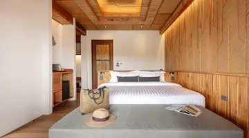 VENICE KRABI VILLA RESORT