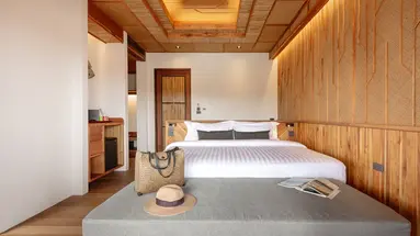 VENICE KRABI VILLA RESORT