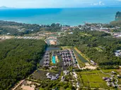 VENICE KRABI VILLA RESORT