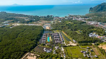 VENICE KRABI VILLA RESORT
