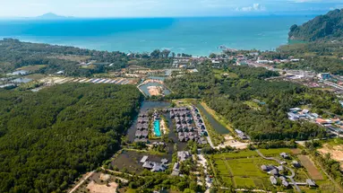 VENICE KRABI VILLA RESORT