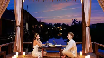 VENICE KRABI VILLA RESORT
