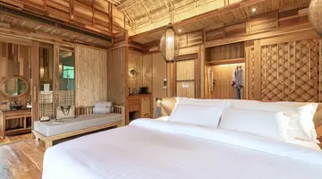 VENICE KRABI VILLA RESORT