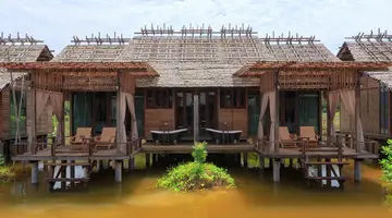 VENICE KRABI VILLA RESORT