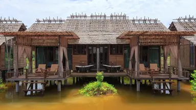 VENICE KRABI VILLA RESORT