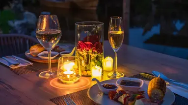 VENICE KRABI VILLA RESORT