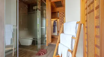 VENICE KRABI VILLA RESORT