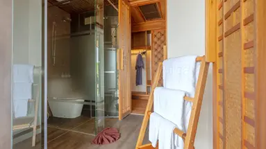 VENICE KRABI VILLA RESORT