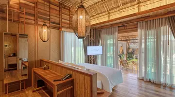 VENICE KRABI VILLA RESORT