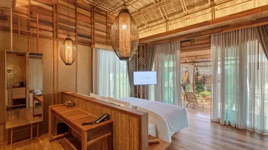 VENICE KRABI VILLA RESORT