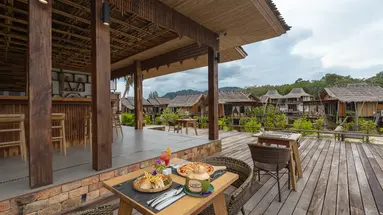 VENICE KRABI VILLA RESORT
