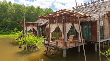 VENICE KRABI VILLA RESORT