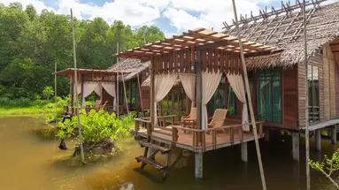 VENICE KRABI VILLA RESORT