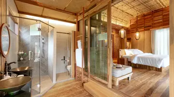 VENICE KRABI VILLA RESORT
