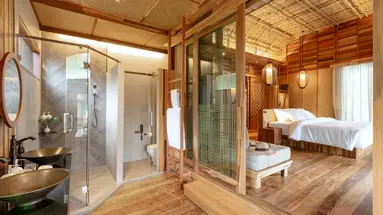 VENICE KRABI VILLA RESORT