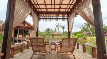 VENICE KRABI VILLA RESORT