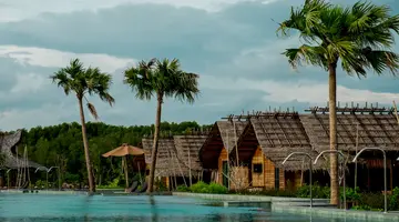 VENICE KRABI VILLA RESORT