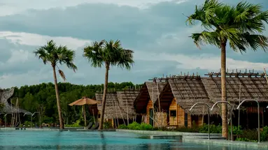 VENICE KRABI VILLA RESORT