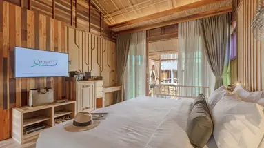 VENICE KRABI VILLA RESORT