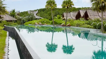 VENICE KRABI VILLA RESORT
