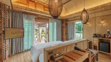 VENICE KRABI VILLA RESORT