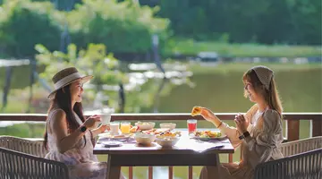 VENICE KRABI VILLA RESORT