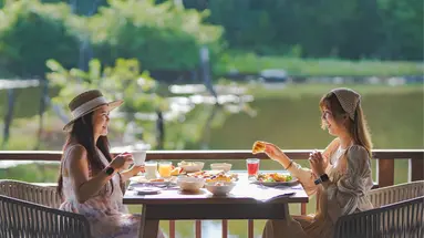 VENICE KRABI VILLA RESORT