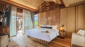 VENICE KRABI VILLA RESORT