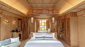VENICE KRABI VILLA RESORT