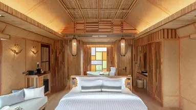 VENICE KRABI VILLA RESORT