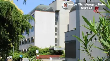 Venice Michelangelo Hotel