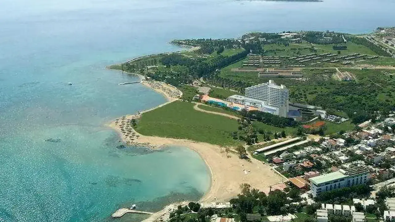 Venosa Beach Resort & Spa
