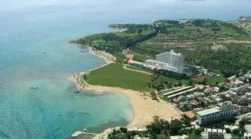 Venosa Beach Resort & Spa