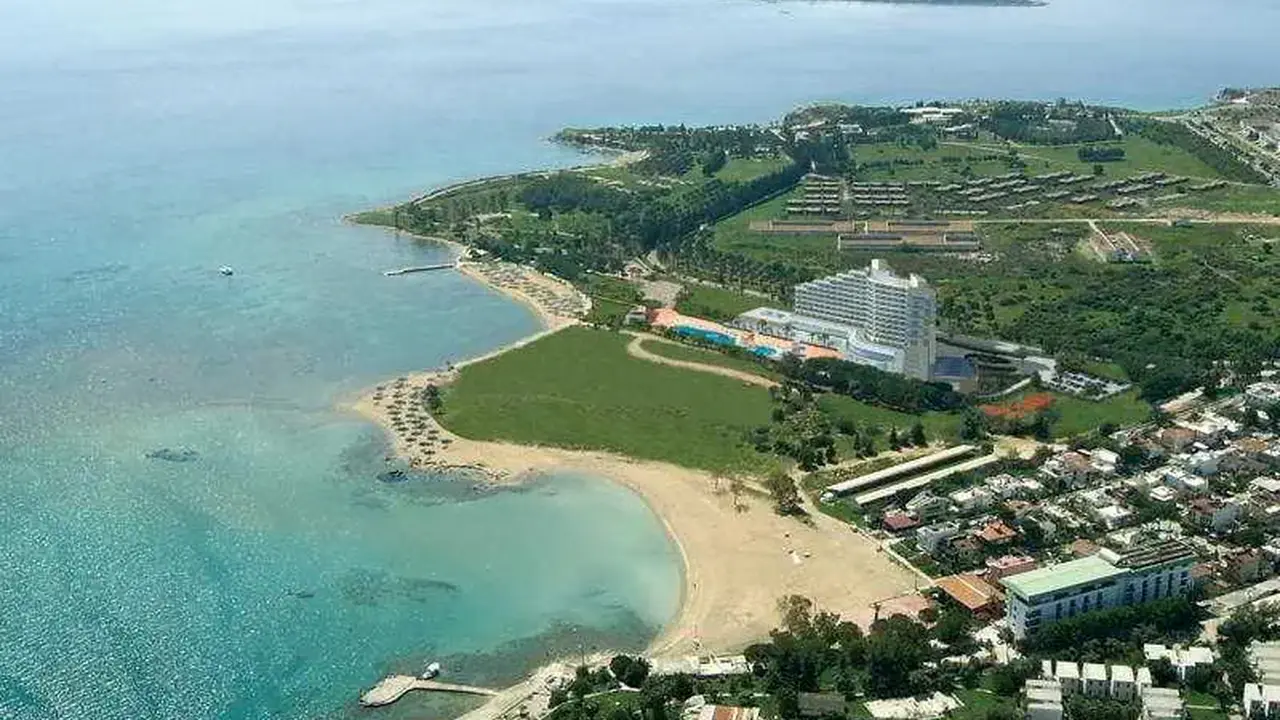 Venosa Beach Resort & Spa