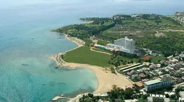 Venosa Beach Resort & Spa