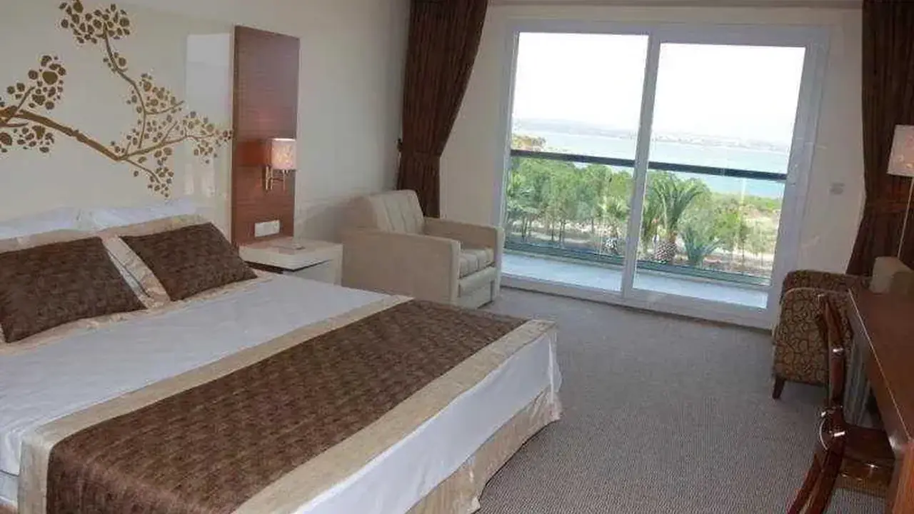 Venosa Beach Resort & Spa