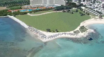 Venosa Beach Resort & Spa