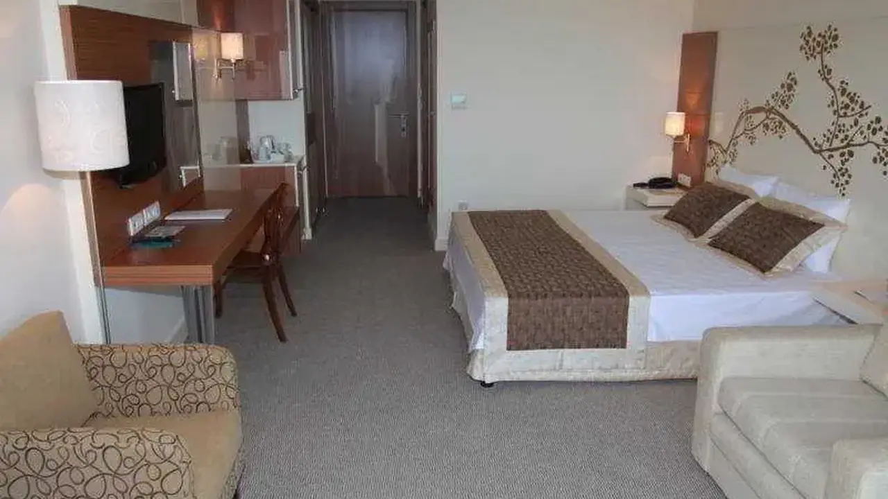 Venosa Beach Resort & Spa