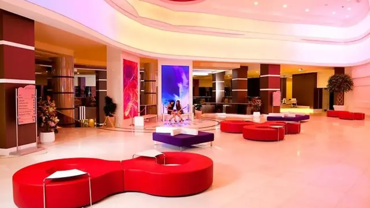 Venosa Beach Resort & Spa