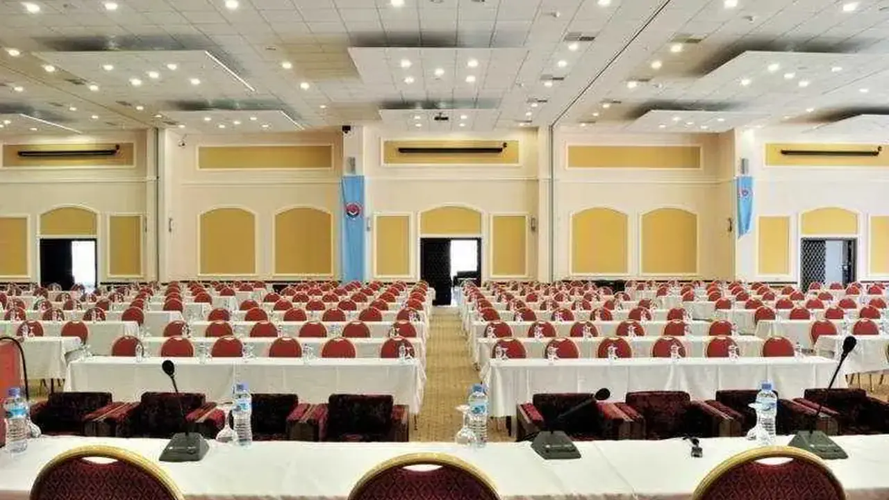Venosa Beach Resort & Spa