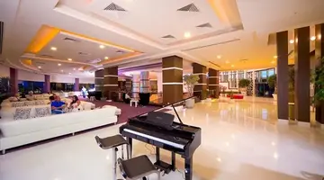 Venosa Beach Resort & Spa