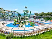 Venosa Beach