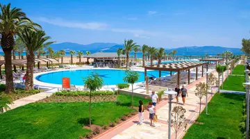 Venosa Beach