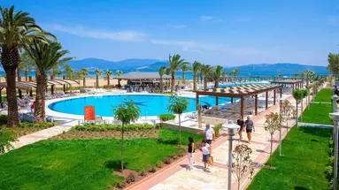 Venosa Beach