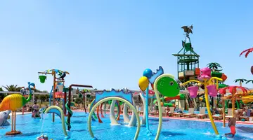 Venosa Beach