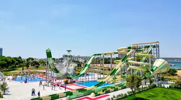 Venosa Beach