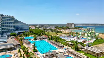 Venosa Beach